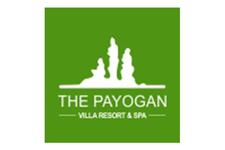 The Payogan Villa Resort and Spa logo