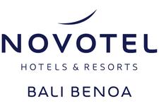 Novotel Bali Benoa - 2018 logo