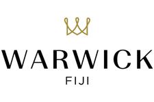 Warwick Fiji logo