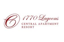 1770 Lagoons Central Apartment Resort logo