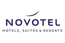 Novotel Shanghai Atlantis logo
