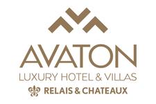 Avaton Luxury Hotel & Villas – Relais & Châteaux logo