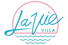 La Vie Villa Seminyak logo