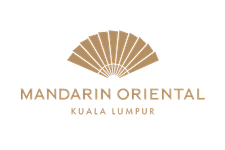 Mandarin Oriental Kuala Lumpur logo