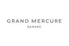 Grand Mercure Danang logo