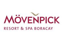 Mövenpick Resort & Spa Boracay logo
