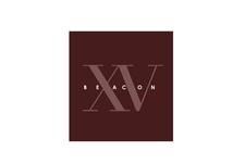 XV Beacon logo