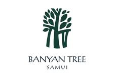 Banyan Tree Samui logo