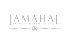 Jamahal Private Resort & Spa logo