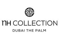 NH Collection Dubai The Palm logo