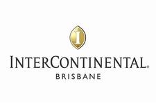InterContinental Brisbane, an IHG Hotel logo