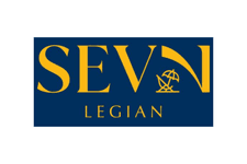 Sevn Legian, Bali logo