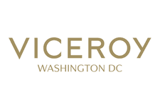 Viceroy Washington DC logo