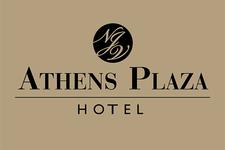 NJV Athens Plaza logo