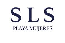 SLS Playa Mujeres logo