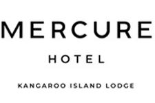 Mercure Kangaroo Island Lodge logo