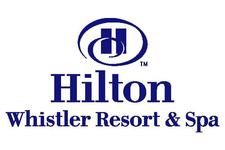 Hilton Whistler Resort & Spa 2019 logo