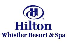 Hilton Whistler Resort & Spa 2019 logo