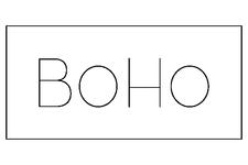 BoHo Hotel Prague logo
