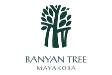 Banyan Tree Mayakoba logo