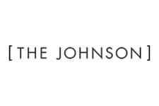 Art Series – The Johnson logo