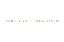 Park Hyatt New York logo