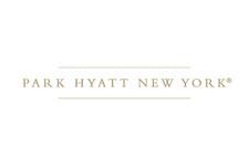 Park Hyatt New York logo