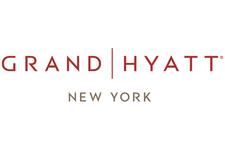 Grand Hyatt New York - DEC 2018 logo