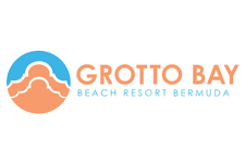 Grotto Bay Beach Resort & Spa logo