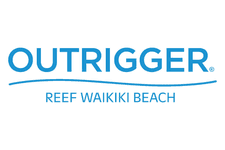 Outrigger Reef Waikiki Beach Resort - 2021 logo