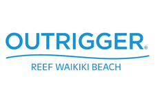 Outrigger Reef Waikiki Beach Resort - 2021 logo
