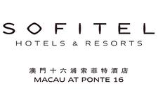 Sofitel Macau at Ponte 16 logo