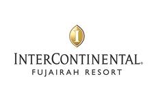 InterContinental Fujairah Resort, an IHG Hotel logo