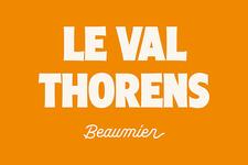 Le Val Thorens, Val Thorens, a Beaumier Hotel logo