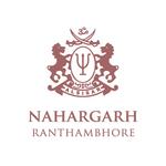 Nahargarh Ranthambhore logo