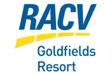 RACV Goldfields Resort - Jan 20 logo