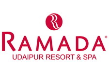 Ramada Udaipur Resort & Spa OLD logo