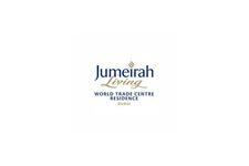 Jumeirah Living World Trade Centre Residence logo