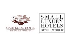 Cape Kudu Hotel - August 2019 logo