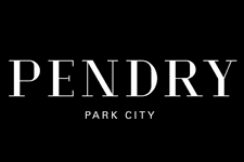 Pendry Park City logo
