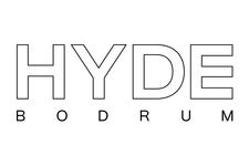 Hyde Bodrum logo