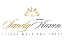 Sandy Haven Resort logo