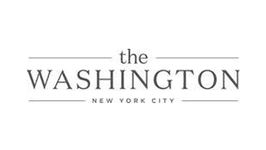 The Washington Hotel NYC logo