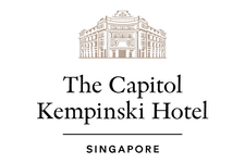 The Capitol Kempinski Hotel Singapore logo