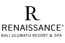 Logo de Renaissance Uluwatu - June 2019
