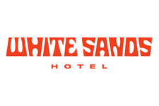 White Sands Hotel logo