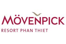 Mövenpick Resort Phan Thiet logo