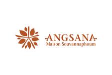 Angsana Maison Souvannaphoum logo