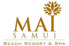 Mai Samui Beach Resort & Spa - OLD logo