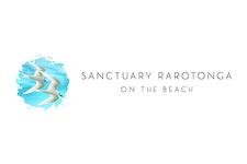 Sanctuary Rarotonga – On the Beach logo